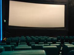 -GALA CINEMA(朗豪坊购物商场店)