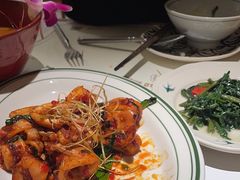 -太食獸泰式茶餐厅(IFS国金中心店)