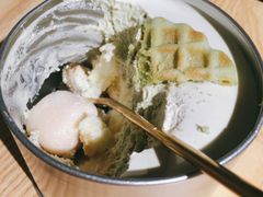 抹茶盒子-ZM COFFEE(西安路店)