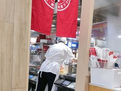 -喜家德虾仁水饺(飞洲国际店)