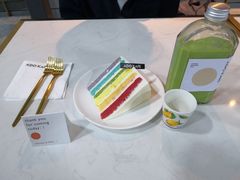 -ADO KAFE(大学城店)