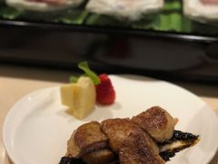 -阿吾罗日本料理(K11艺术中心店)