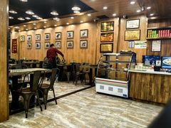 -清真益鑫羊肉手抓馆(南大街店)