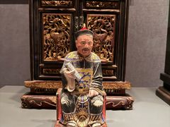 -中国闽台缘博物馆