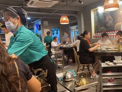 -鱼粤鲜淘米捞·中山脆肉鲩火锅(悦湖会店)