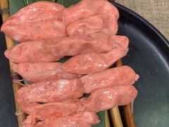 -坦坦大炉·韩式烤肉(望京店)