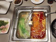 -海底捞火锅(江南盛天地店)