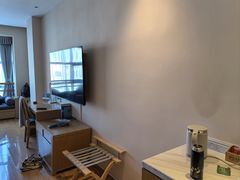 -苏州独墅湖书香世家酒店