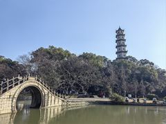 -江心屿景区