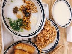 老街油茶-正南齐北·老街糯米团(洪崖洞店)