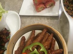 -表妹香港靓点餐厅