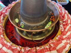 -北门涮肉·铜锅涮肉(南锣鼓巷店)