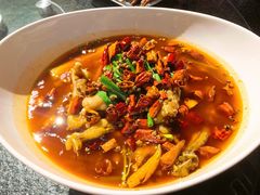 -虾蟹掌门音乐主题餐厅