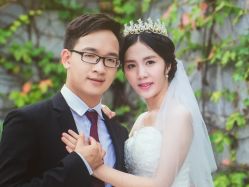 -金夫人婚纱摄影(华南店)