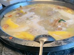 -天都火锅酒楼(虹梅南路店)
