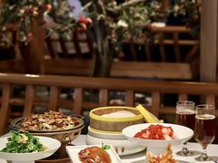-北平楼·烤鸭·北京菜(牡丹园店)