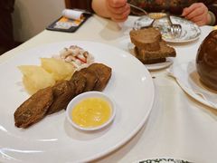 -老井俄式餐厅