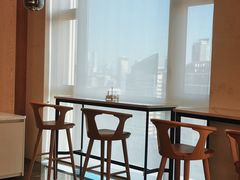 -J cafe 朝夕餐厅