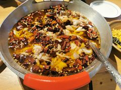 水煮三国-水煮三国·川鲁江湖菜(香山店)