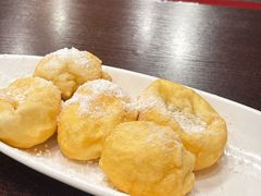 -麦香坊(伏波山店)