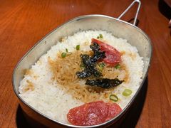 儿时酱油饭-寻宝记绍兴菜(鲁迅路店)