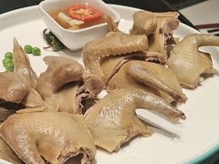 -花城粤菜餐厅(高新区店)