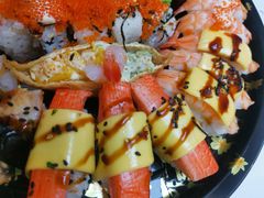 -河风精致寿司(尼盛店)