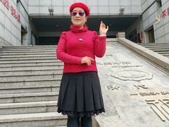 -青田石雕博物馆