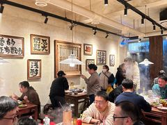 -马厂老火锅(胜太路店)
