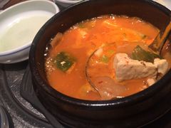-王妃家(明洞中央店)