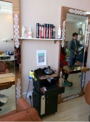 -佛伦斯私人定制烫染国际连锁