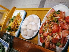 -佟爷·老北京炙子烤肉(动物园店)