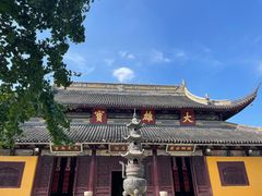 -西园戒幢律寺