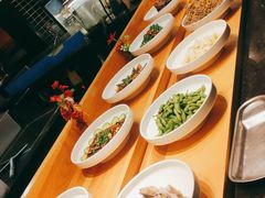 -钱小奴创意自助餐厅·原切谷饲安格斯畅吃(宁波奉化银泰店)
