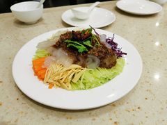 -西夏回族烧麦馆(牡丹街店)