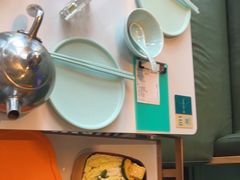 -润园四季椰子鸡火锅(南山海岸城店)