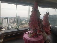 -Hi City·城市之巅