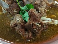 -老诚一锅羊蝎子(垡头店)