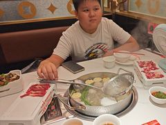 -八合里潮汕鲜牛肉火锅(深圳海岸城店)