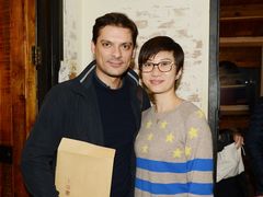 -小杨烤肉(朱雀店)