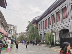 -遵义会议纪念馆