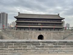 -西安城墙·碑林历史文化景区