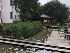 -苏州香山国际大酒店