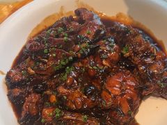 -阿娘家·原生态农家菜(国顺东路店)