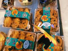 -喜利来蛋糕(景子街店)