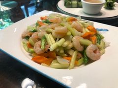 -聚缘堂·海鲜私房菜(松岭路店)
