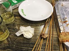 -老王太太串吧(中街店)