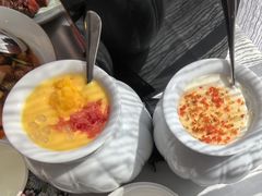 -味+新京宴·烤鸭·北京菜(创意谷店)