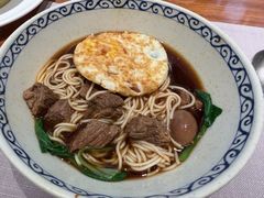 -清河半岛微风餐厅