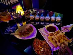 -TIPTOP BAR酒吧(欧亚新生活广场店)